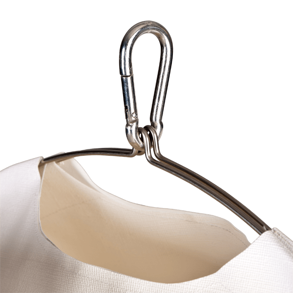 Lampion Barlooon in weiß Ø 30 cm bis Ø 70 cm – Bild 14