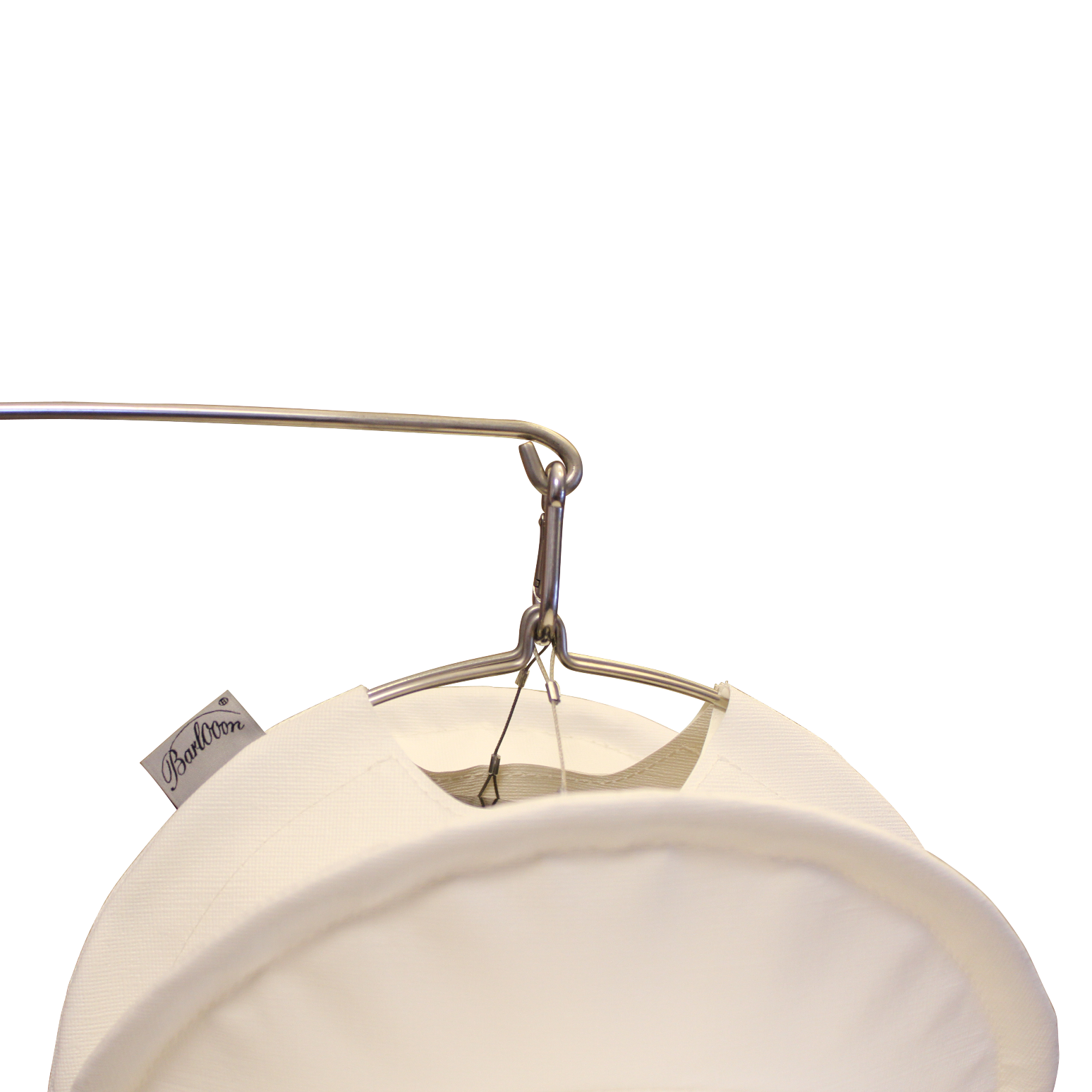 Edelstahl Erdspieß S Barlooon wetterfester Outdoor Lampion mit angehaengtem Lampion und integriertem LED Solarmodul